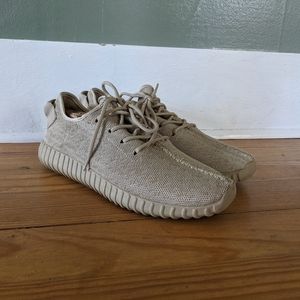 Adidas Yeezy Boost 350 AQ2661 Oxford Tan Size 11.5